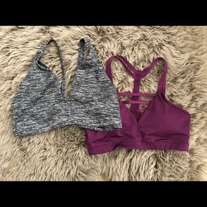 VS Sport bras